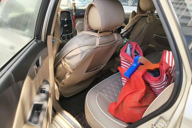 Used Buick Excelle 2013 1.5L Automatic Classic Model
