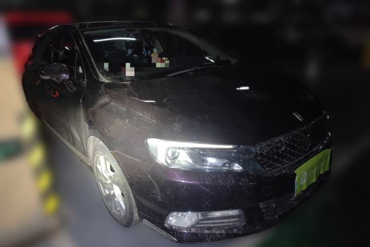 Used DS 5LS 2015 1.6T Style Edition THP160