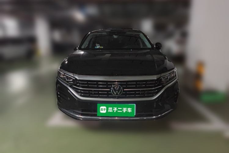 Used Volkswagen Passat 2023 330TSI Luxury Edition
