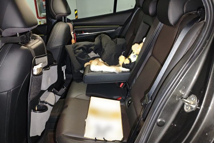 Used Mazda 3 Axela 2021 2.0L Automatic Zhiyao Edition