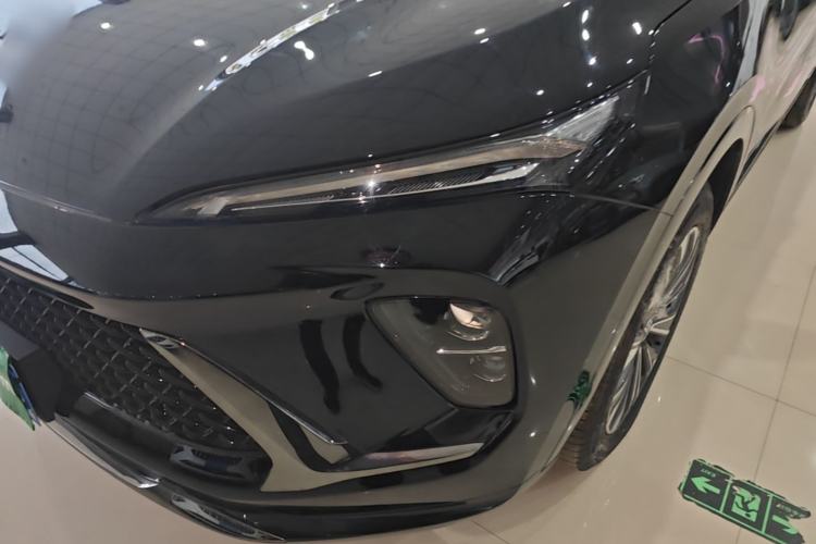 Used Buick Envision 2024 Encore S 25T Ignite Black Style Edition
