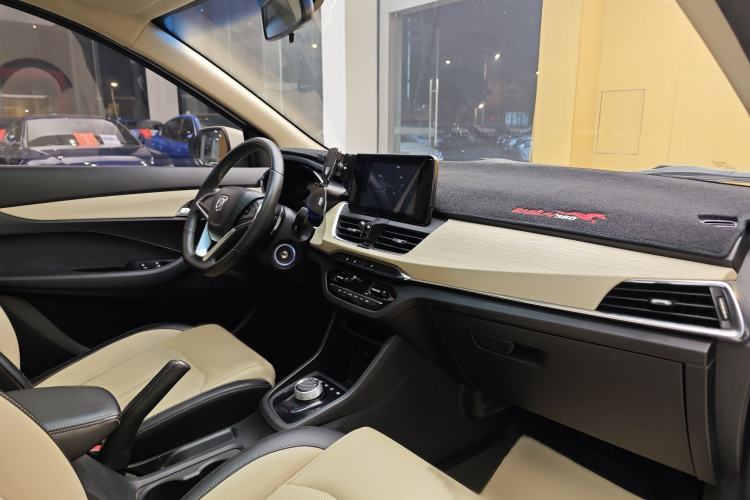 Used Baojun 360 2018 1.5L Automatic Luxury Version China V