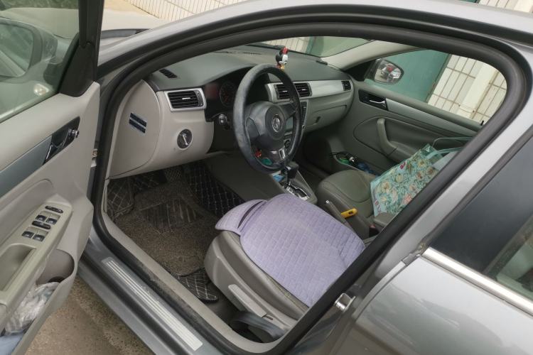 Used Volkswagen Bora 2011 1.6L Automatic Comfort Model