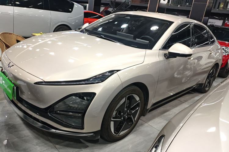 Used Wuling Xingguang 2024 Co-Creation Edition 510 Advanced Model