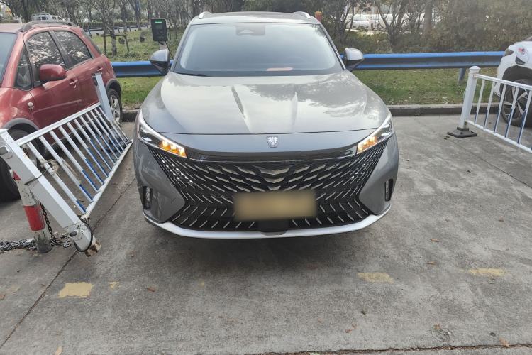 Used Roewe RX5 New Energy 2023 eRX5 Super Hybrid Prestige Edition