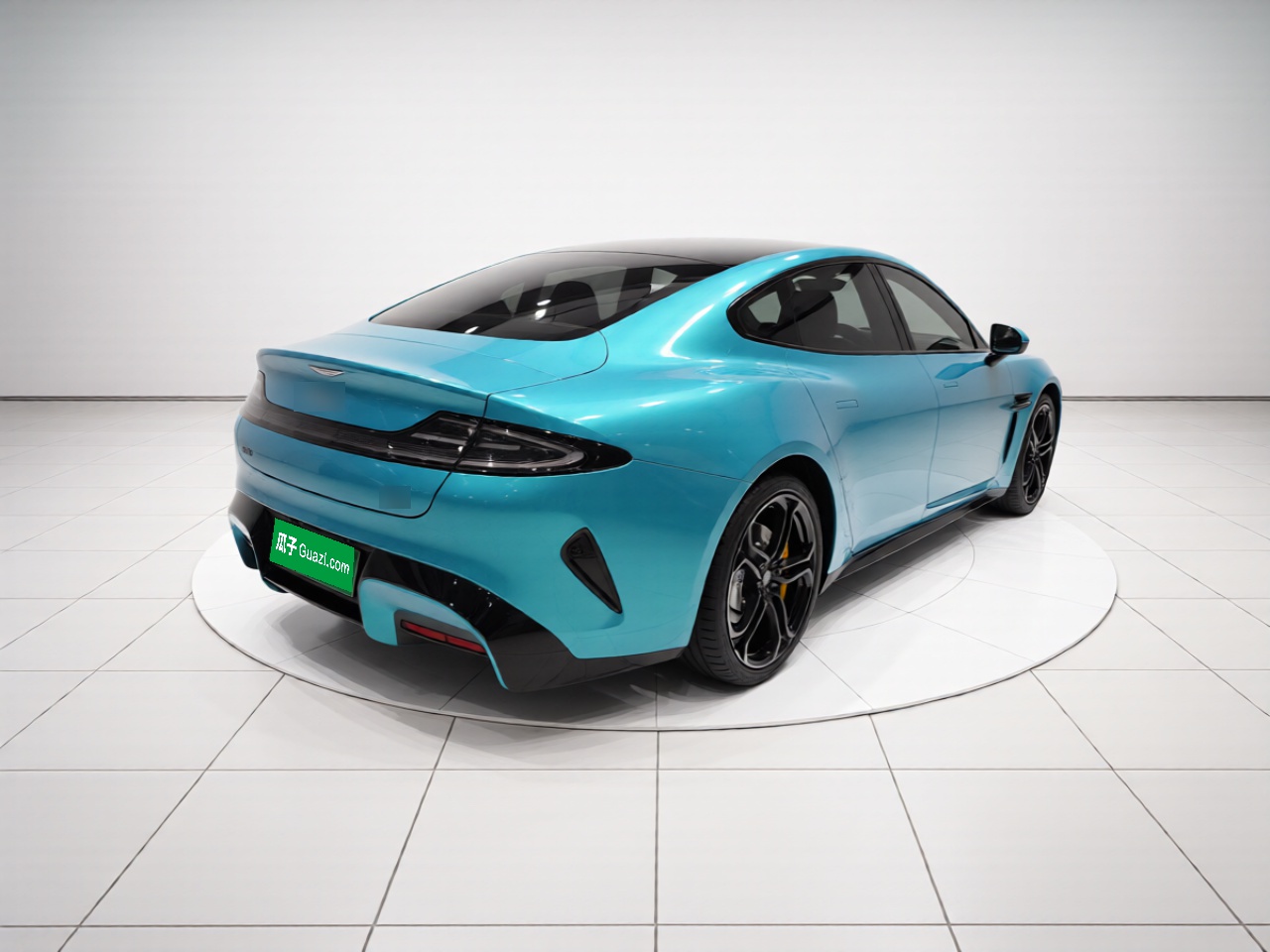 Xiaomi Auto SU7 2024 Rear-Drive Ultra-Long Range Advanced Pro-Level Intelligent Driving Version — снимка 6