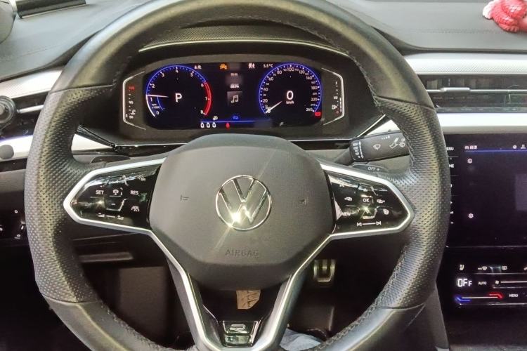 Used Volkswagen FAW-Volkswagen CC 2023 380TSI Striking Edition