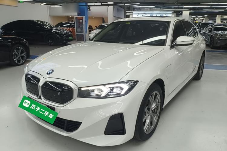 Used BMW i3 2024 eDrive 35 L