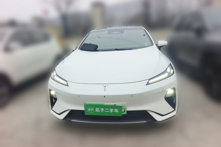 Used Deepal L07 2025 300Ultra with DeepBlue Intelligent Driving AD PRO Extended-Range Version