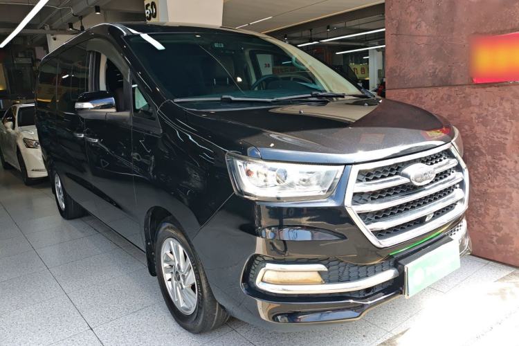 Used JAC Refine M4 2019 Business Series 2.0L Manual - China VI Standard