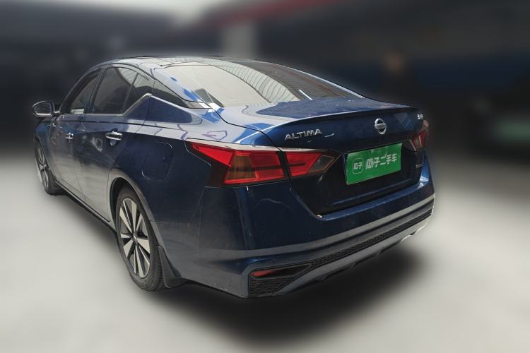 Used Nissan Teana 2021 2.0L XL Comfort Edition
