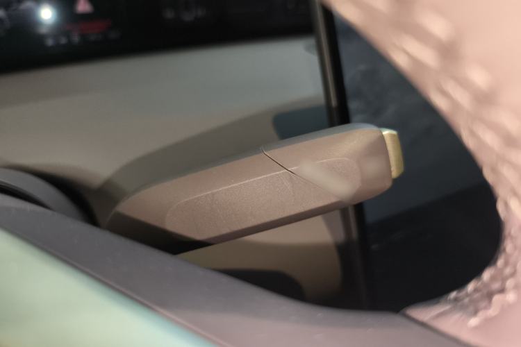 Used Avatr 06 2025 Max Extended-Range Edition
