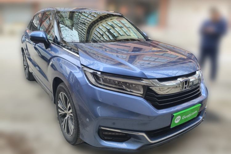 Used Honda Avancier 2020 240TURBO Two-Wheel Drive Premium Edition