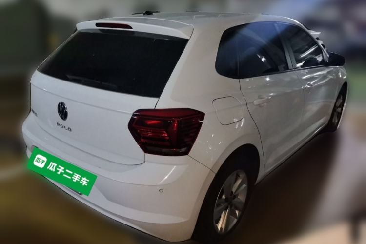 Used Volkswagen Polo 2023 Revised Plus 1.5L Automatic – Enjoy Life Edition
