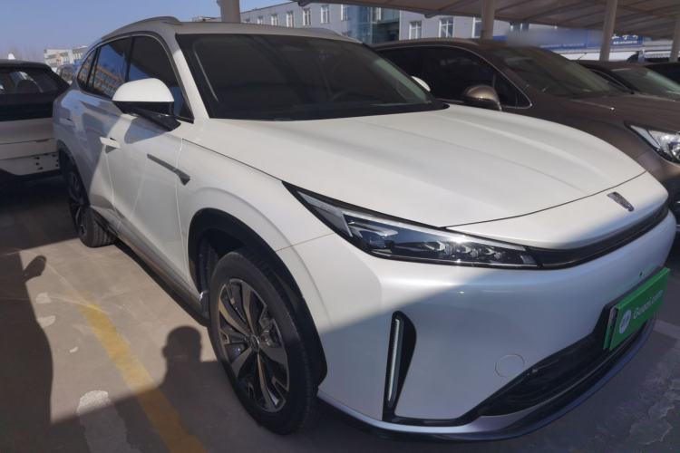 Used Roewe D5X DMH 2024 135 Tech Edition