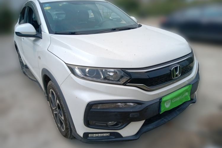 Used Honda XR-V 2017 1.8L EXi CVT Comfort Version
