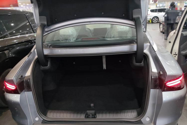 Used ARCFOX Alpha S5 2025 Facelifted 560PRO 185kW