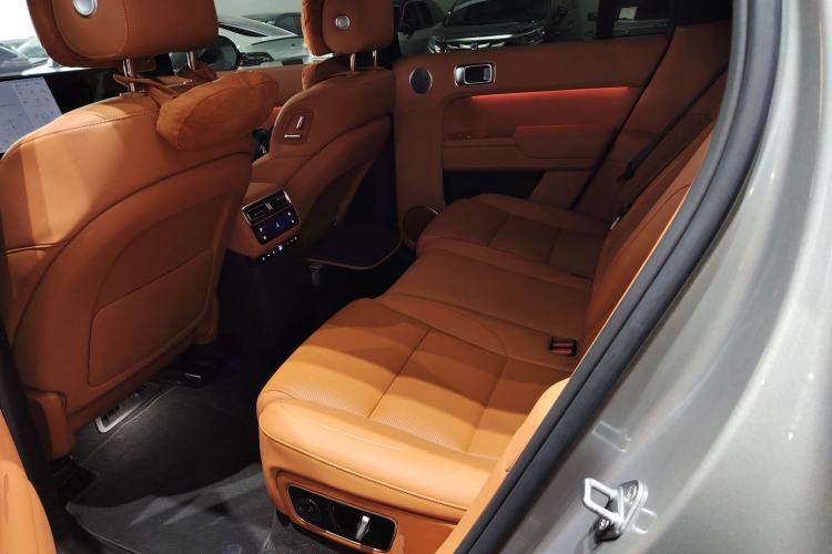 Used Li Auto L7 2024 MAX Model