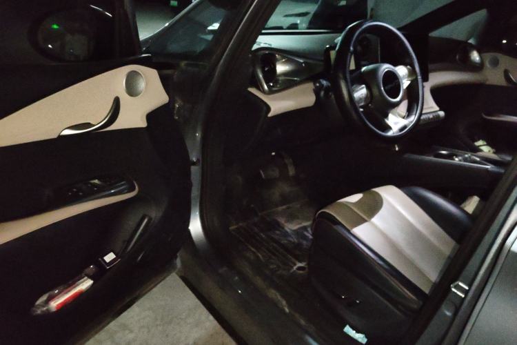 Used BYD Dolphin 2023 420 km Free Version