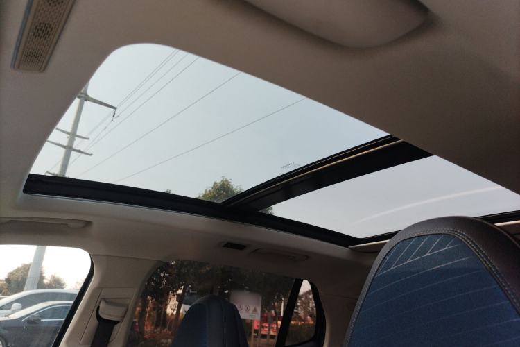 Used Lynk & Co 01 2019 2.0T Two-Wheel Drive Zhaopu Version China VI Standard
