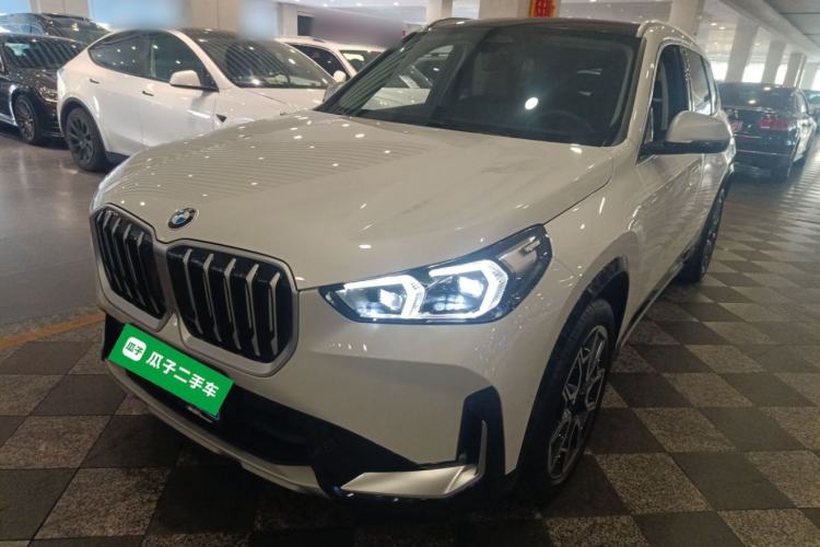 Used BMW X1 2024 sDrive25Li X Design Package