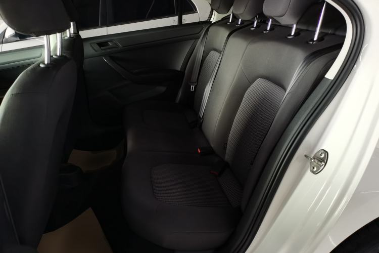 Used Volkswagen Santana 2021 1.5L Automatic Fashion Edition
