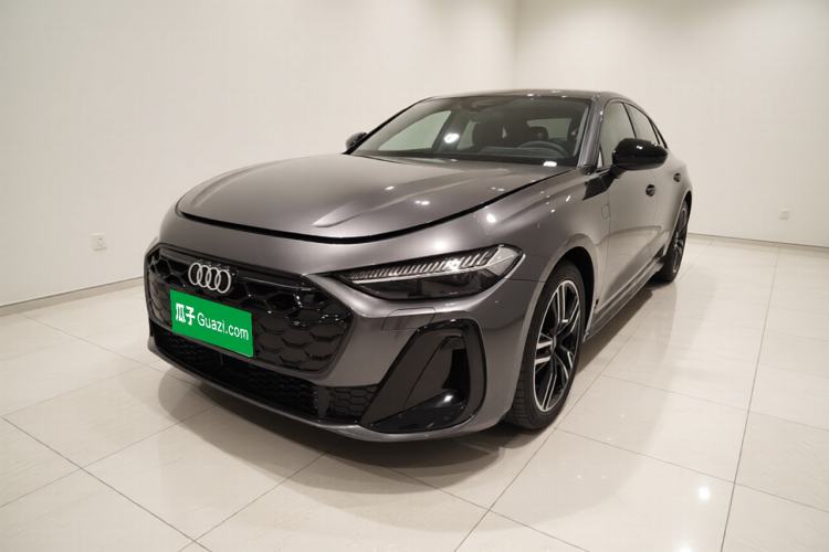 Used Audi A5L 2026 2.0T Sport Plus Guazi used car, China used car export, Used car for sale, Used  cars, Cheapest cars for sale