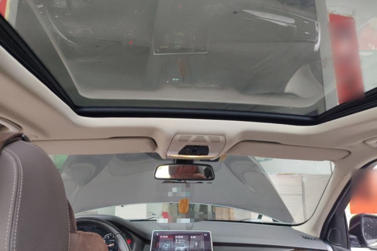 Used BMW X5 2017 xDrive28i
