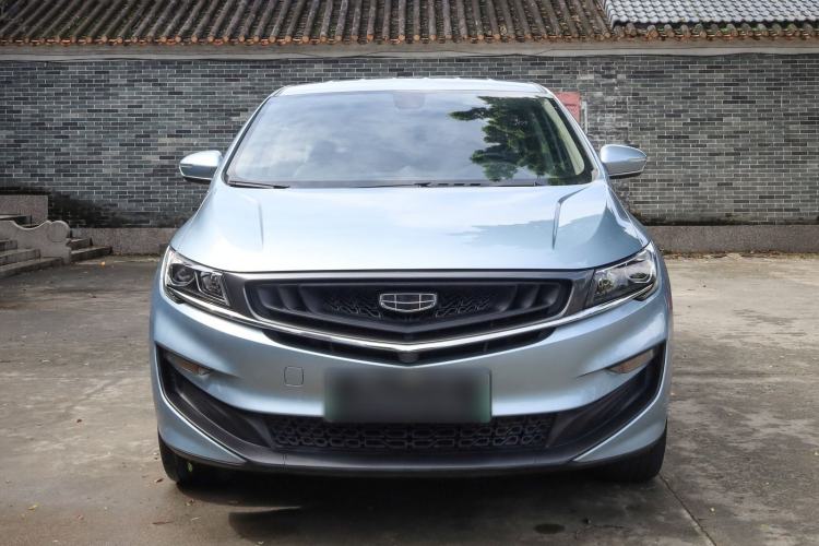 Used Geely Auto Jiajie New Energy 2021 ePro 1.5TD PHEV Comfort Edition