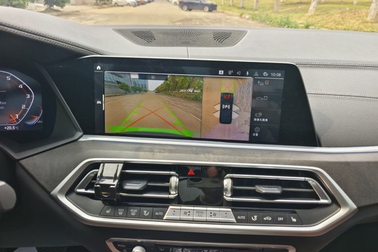 Used BMW X5 2022 xDrive30i M Sport Package