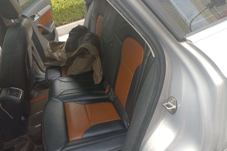 Used Audi Q3 2013 35 TFSI Ambition Edition