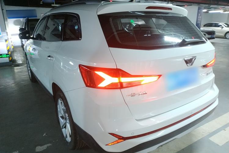 Used Jetta VS7 2023 280TSI Automatic Enjoyment Edition