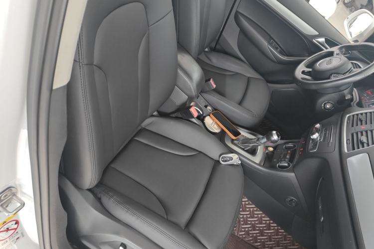 Used Audi Q3 2018 30th Anniversary Edition 35 TFSI Fashion Model