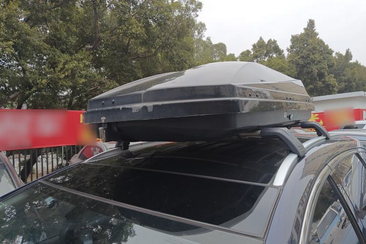 Used BYD Song MAX New Energy 2019 DM 1.5T Smart Connect Enjoyment Model 7 Seats China V Emission Standard
