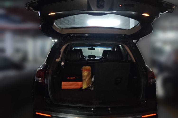 Used Acura MDX 2010 3.7 Comfort Edition