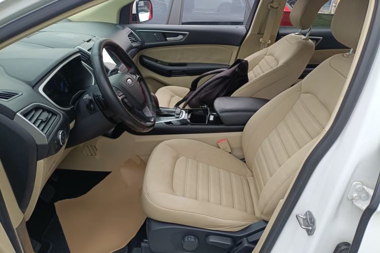 Used Ford Edge 2016 EcoBoost 245 Two-Wheel-Drive Titanium 5-Seater