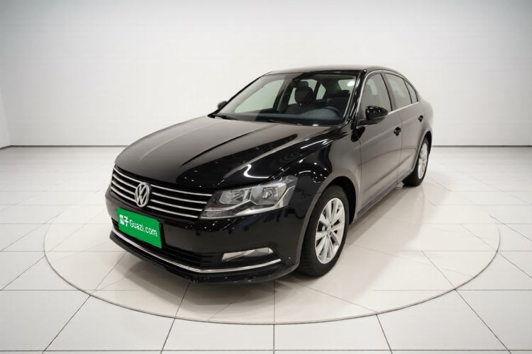 Used Volkswagen Lavida 2015 1.6L Automatic Comfort Edition
