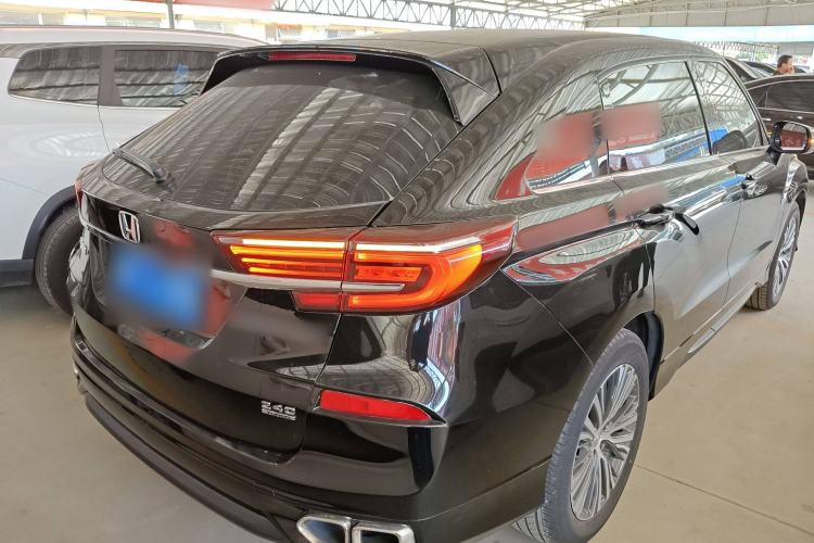 Used Honda Avancier 2020 240TURBO Two-Wheel Drive Comfort Edition
