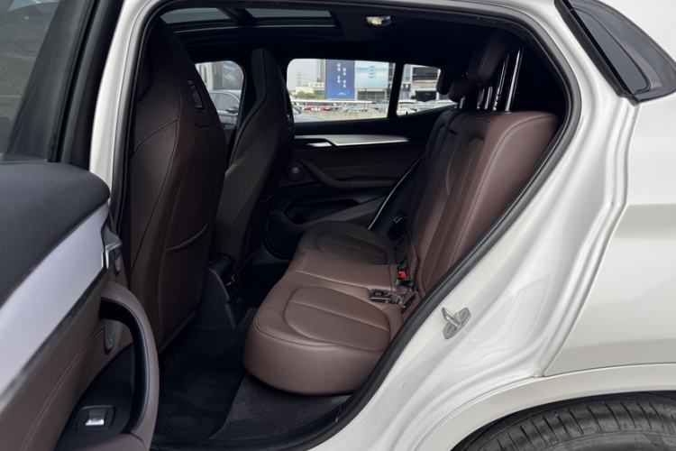 Used BMW X2 2021 sDrive25i Luxury Model with M Sport Package
