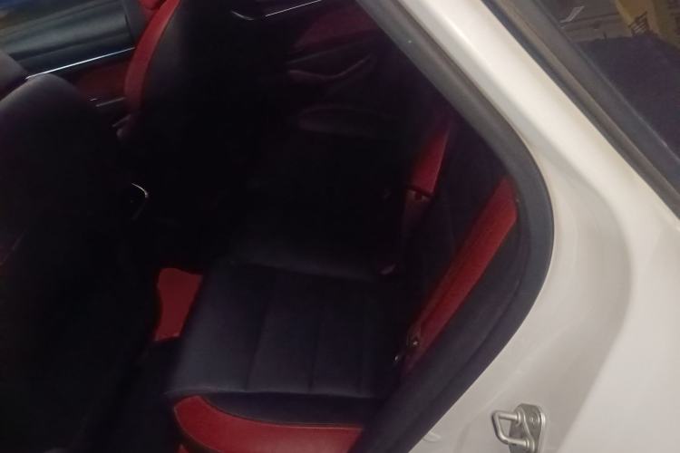 Used Geely Auto Binray 2021 1.4T CVT F-Sport Edition
