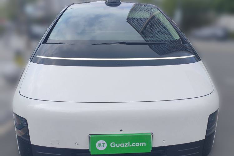 Used Li Auto MEGA 2024 Ultra Model