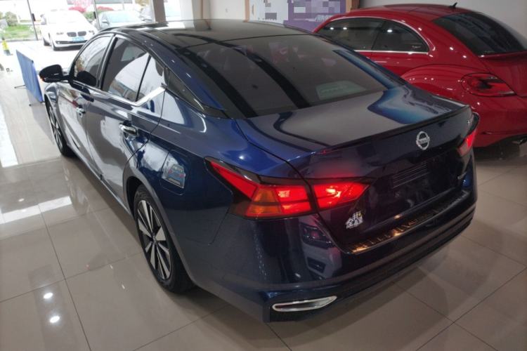 Used Nissan Teana 2020 2.0L XL Upper SmartDrive Version