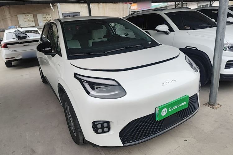 Used AION UT 2025 330 Starlight Edition