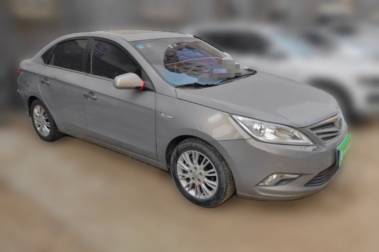 Used Changan Eado 2013 1.6L Manual Luxury Model China V Standard