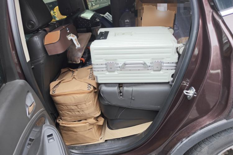 Used Buick Envision 2019 20T Two-Wheel Drive Leading Model China VI Standard