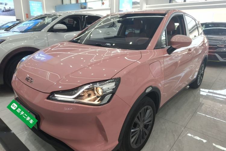 Used NETA V 2021 Witch Edition