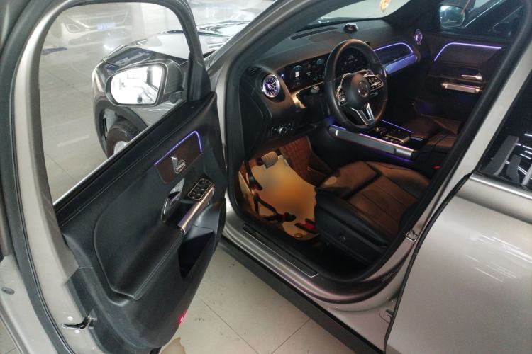 Used Mercedes-Benz GLB 2021 GLB 200 Dynamic Edition