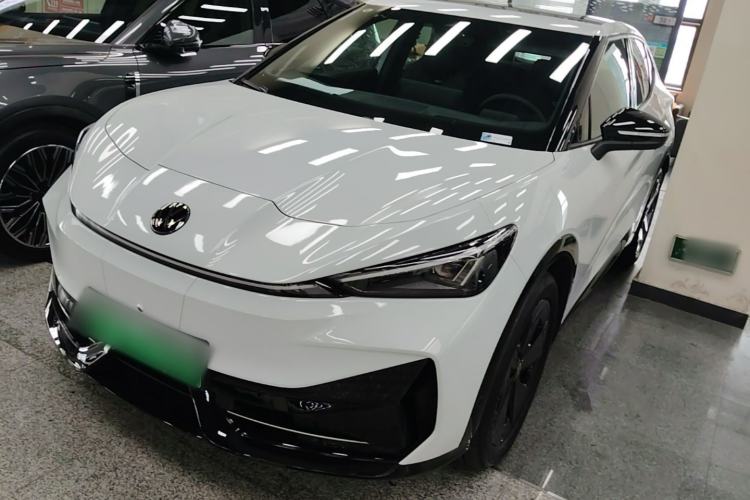 Used Volkswagen ID.UNYX 2025 Ultra Model
