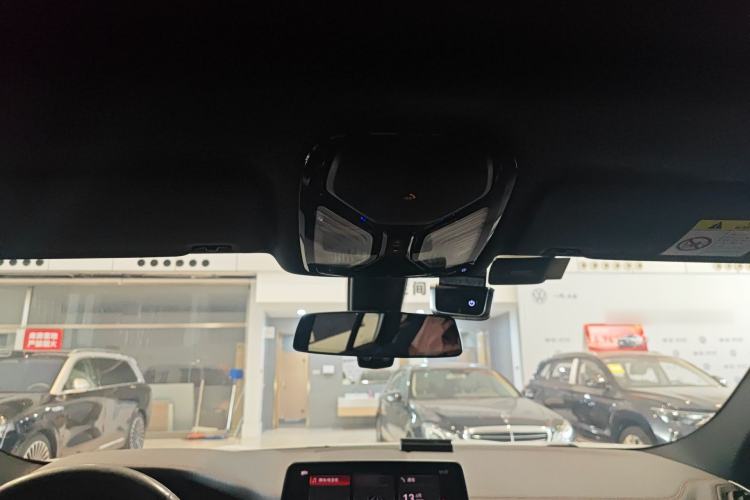 Used BMW X4 2019 xDrive25i M Sport Package Headliner