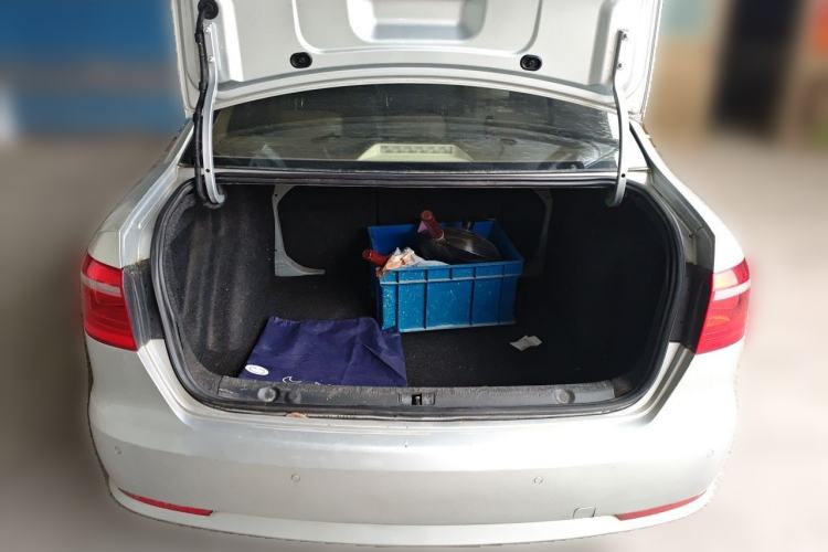 Used Volkswagen Lavida 2013 1.4TSI Manual Comfort Edition